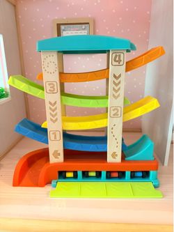 Car toy