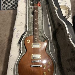 Gibson Les Paul Special w/ Hard shell Case