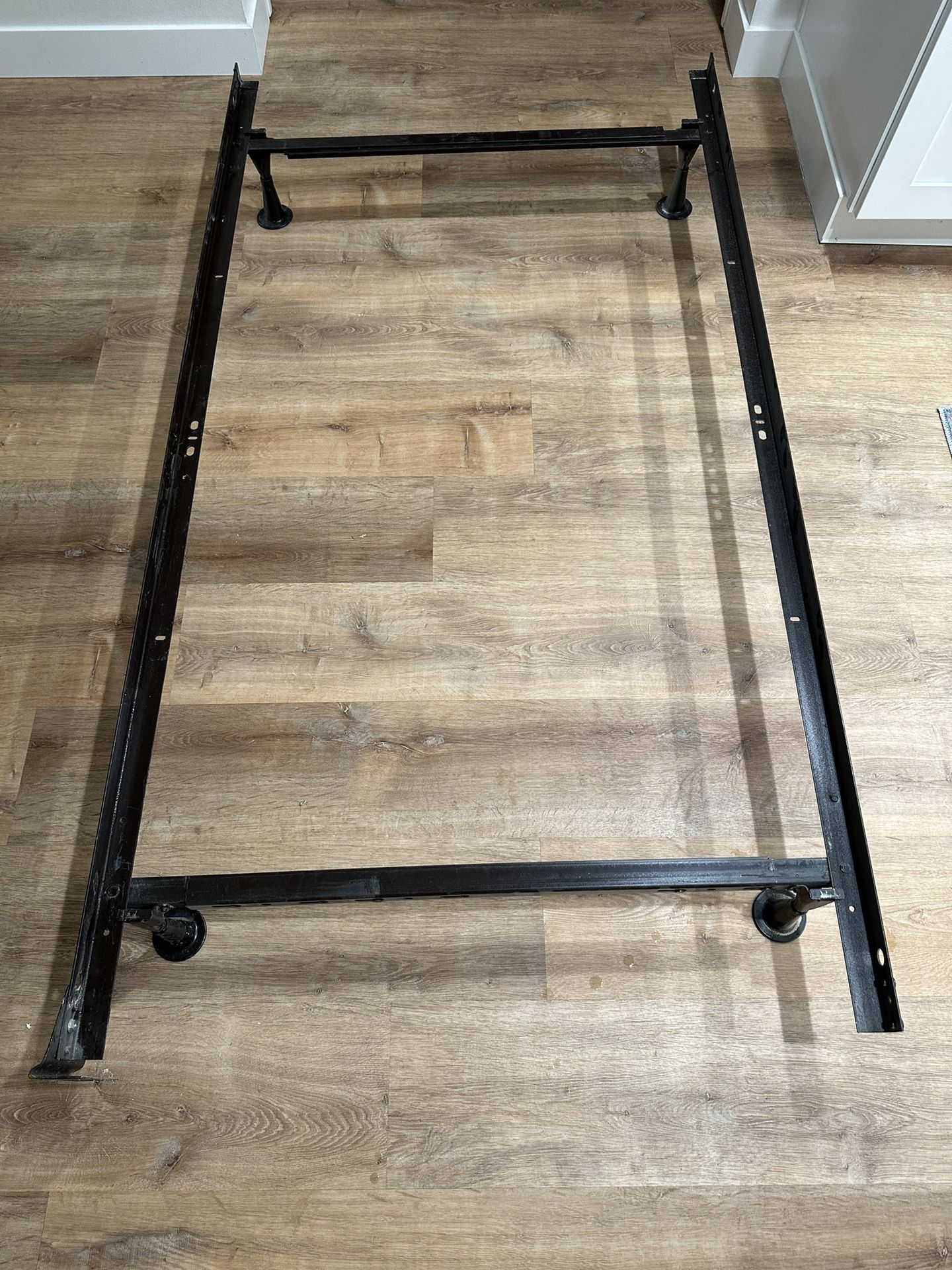 Twin Bed Frame