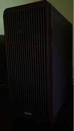 Pc parts