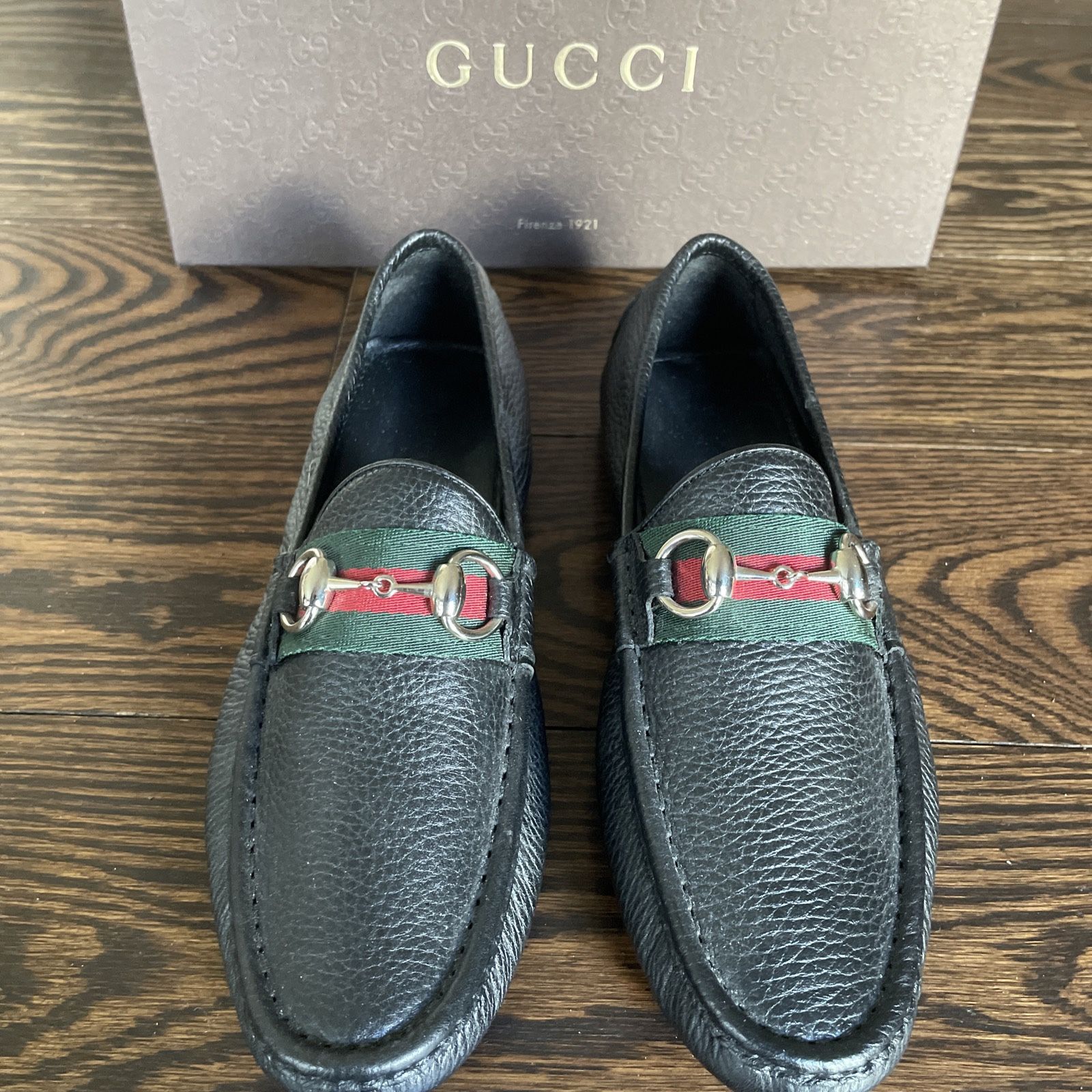 Gucci drivers, Brand New women 8