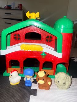 Farm set