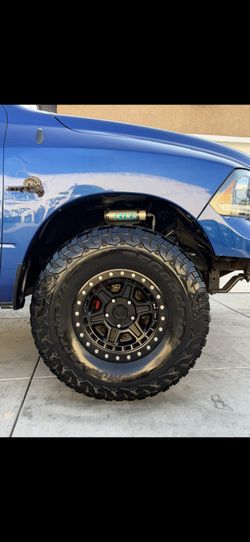 Ram Rims