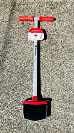 Corona Edger
