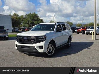 2026 Ford Expedition