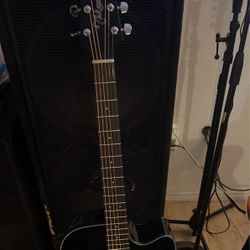 Takamine G Series 