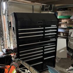 Toolbox + Tools
