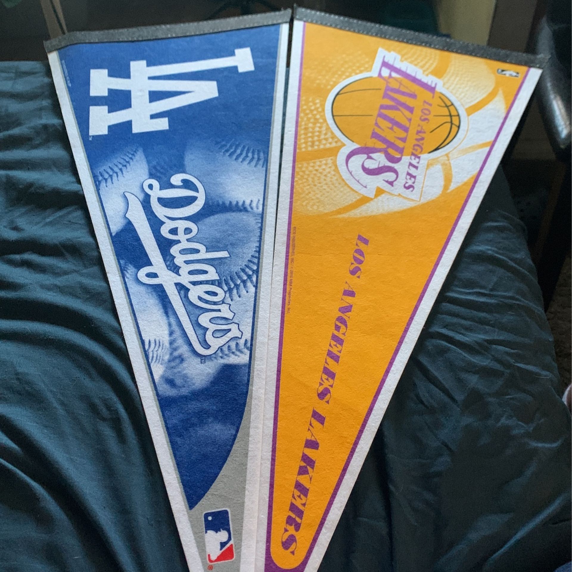 Sport Flags