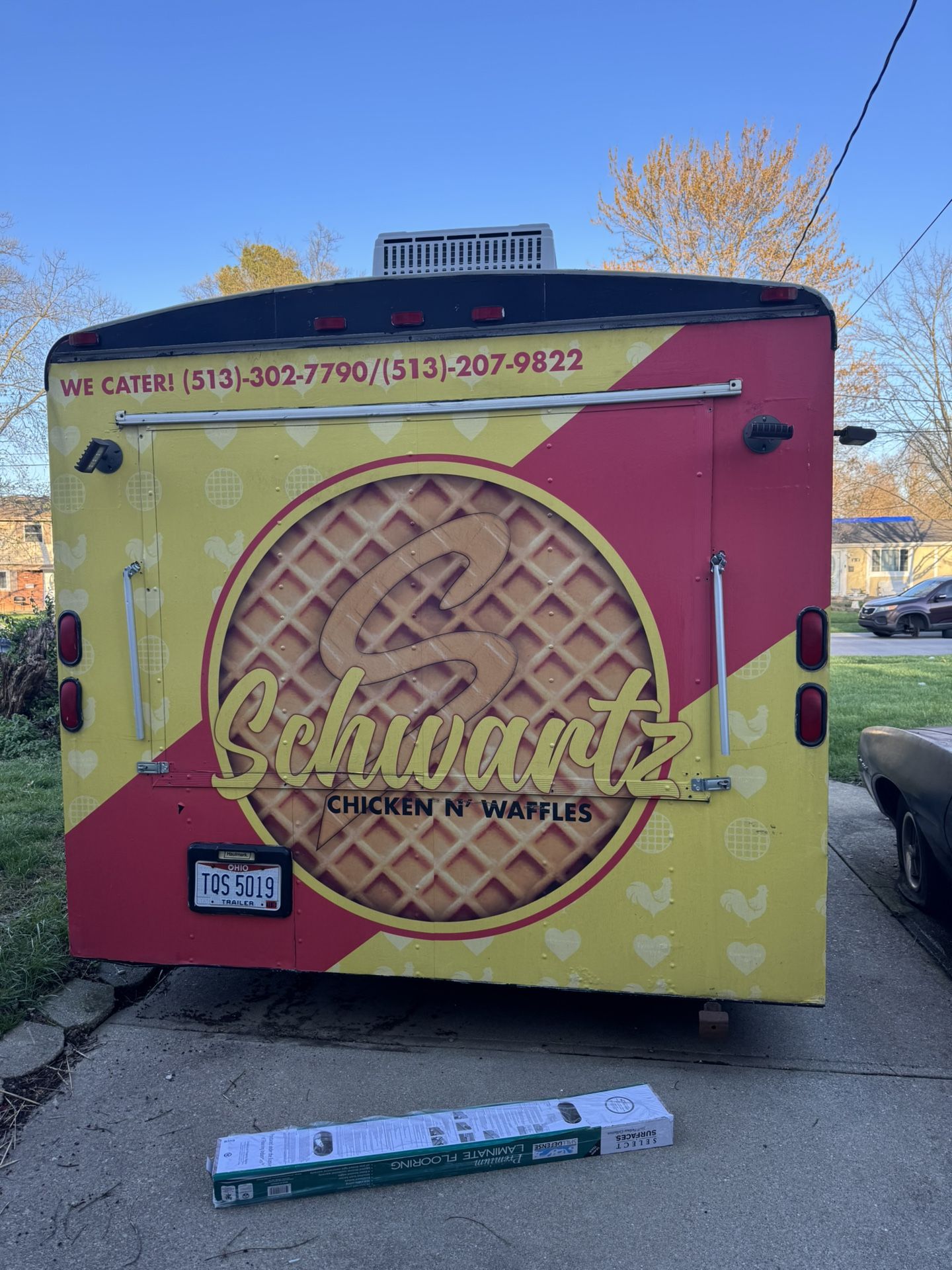 Food Truck