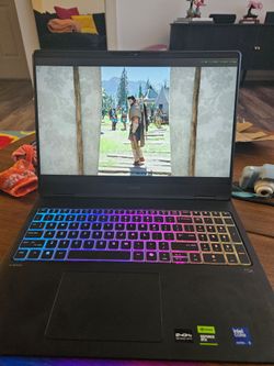 16" HP OMEN (No Low Balls, dont need to sell)