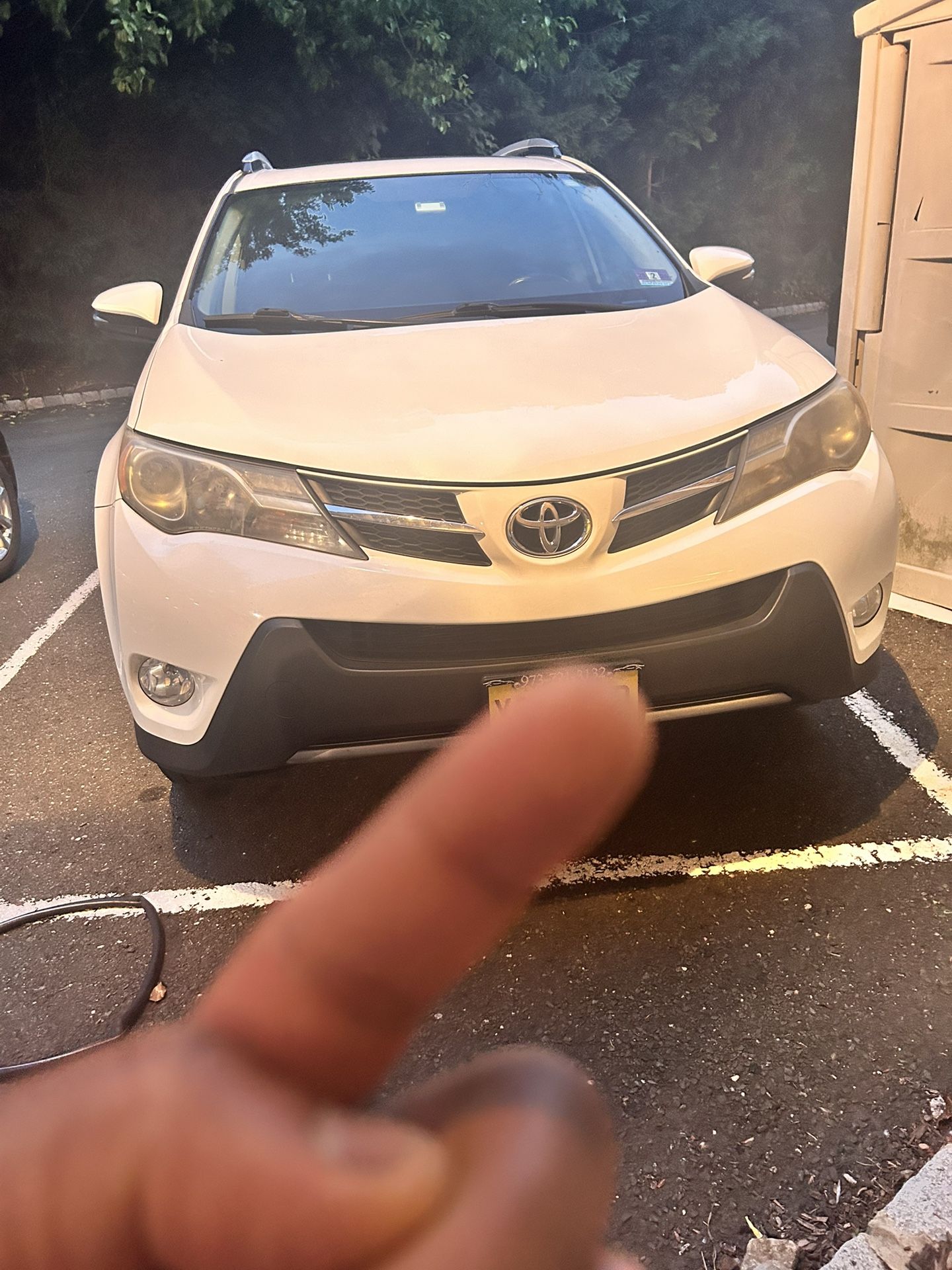 2014 Toyota Rav4