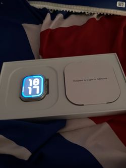 Apple Watch Ultra 2