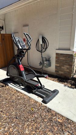 NordicTrack Elliptical