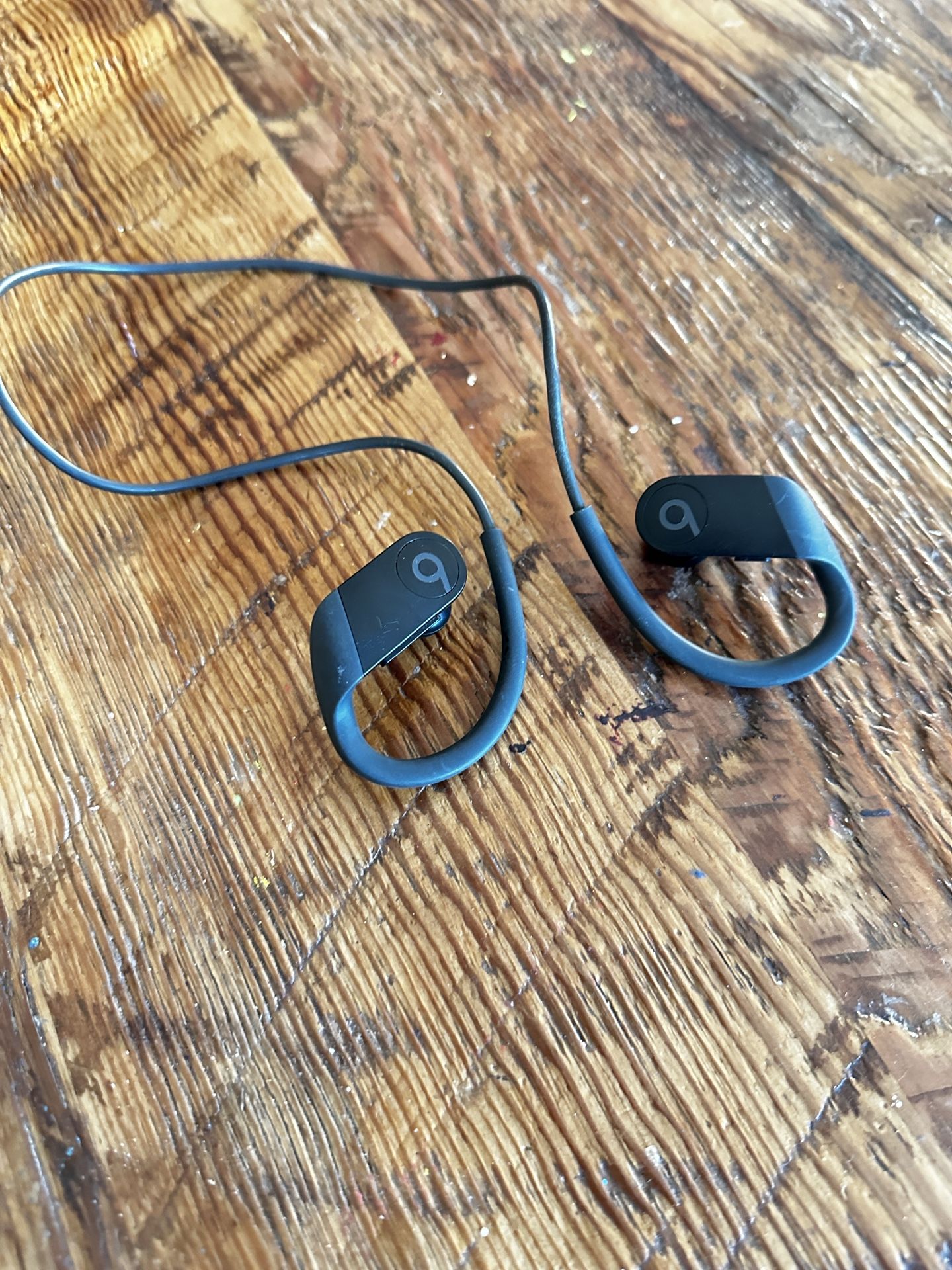 Beats By Dre Wireless Headphones 