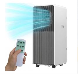 Portable air conditioner