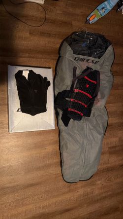 Dainese Laguna Seca 5