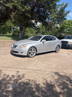 2010 lexus is 250