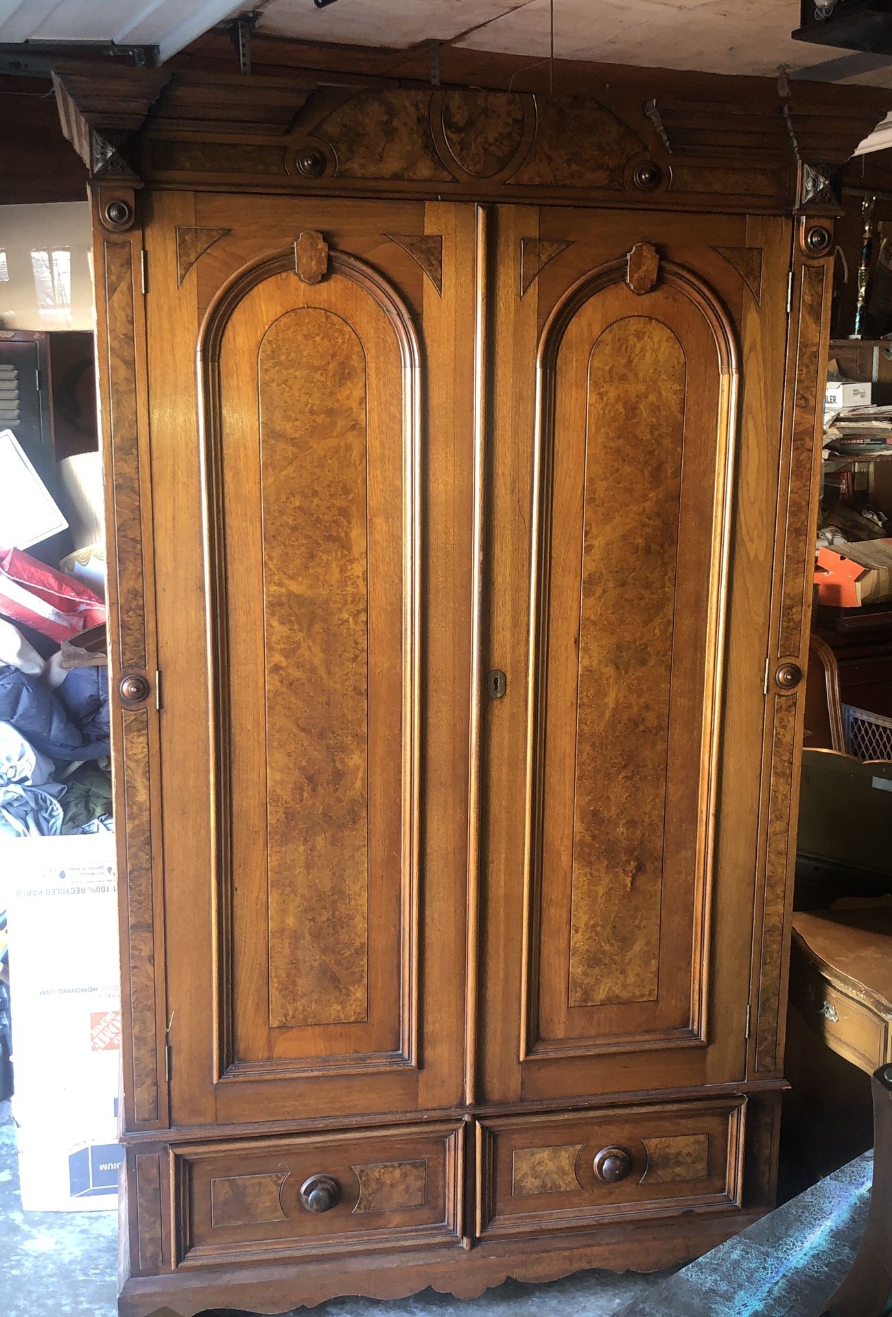 Antique
