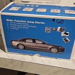 Battery Charger
