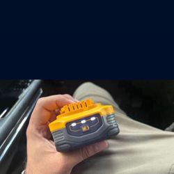 dewalt powerstack 20v 5ah