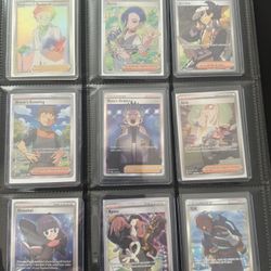Make An Offer Single Pokemon Cards