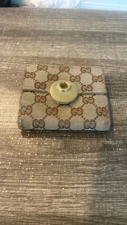 Gucci GG Wallet