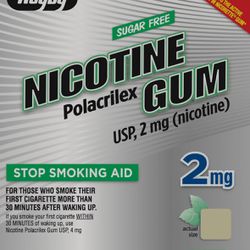 Rugby Nicotine 2 Mg Mint