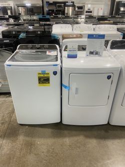 I got Washer/Dryer combo sets for low