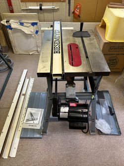 Delta Professional Table saw