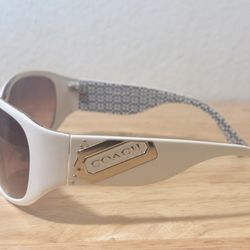 Coach Sunglasses 