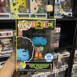 Funko Pop