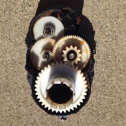 Power wheel parts what do you need