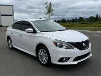 2018 Nissan Sentra