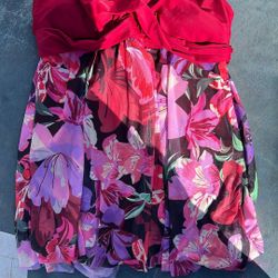 New Size 20 Bathing Suit