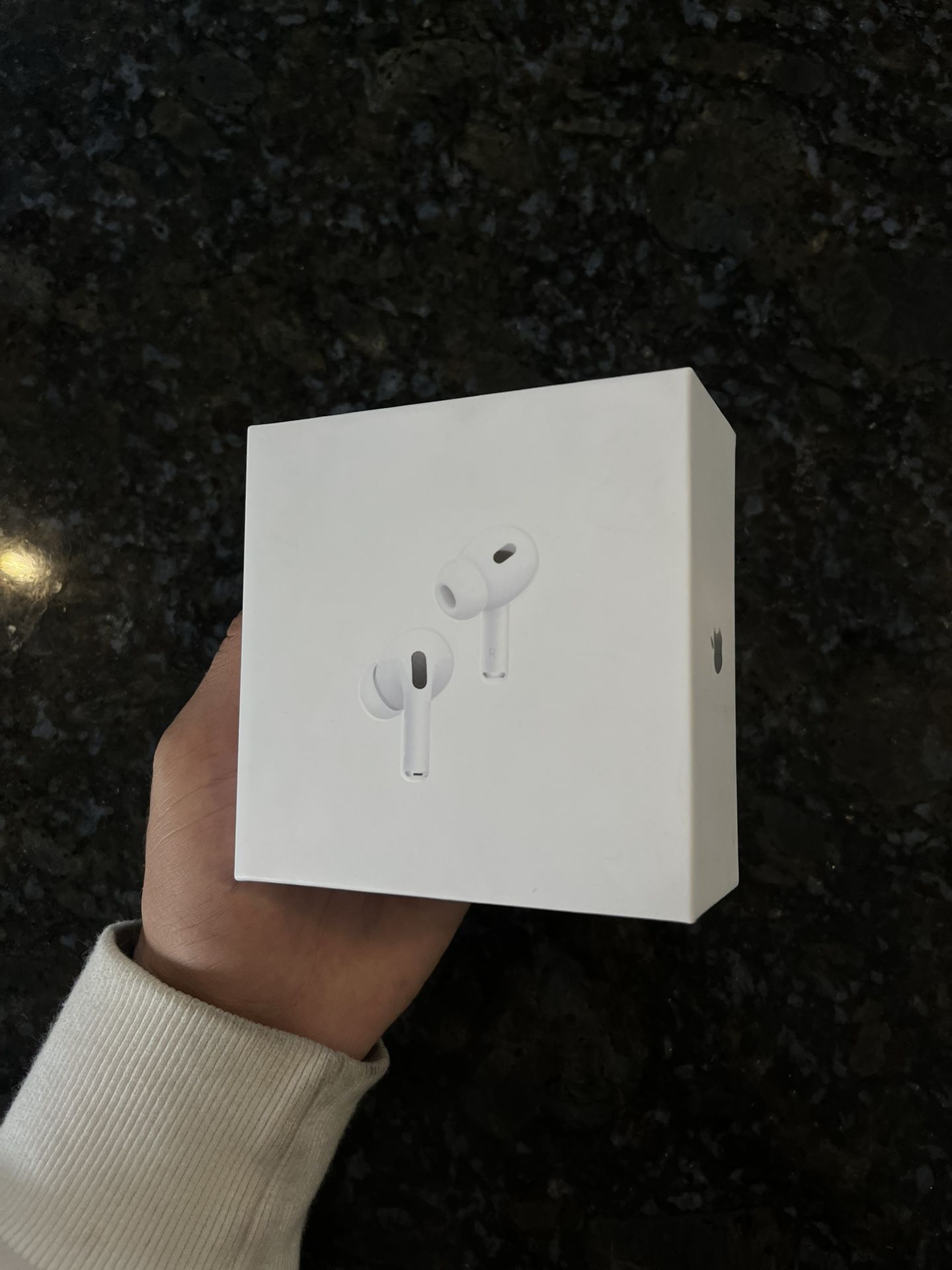 Earbuds 2nd Gen