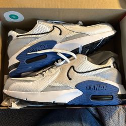 Nike Air Max Except Men’s