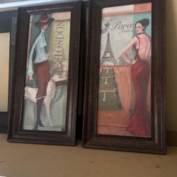 Wall Decor