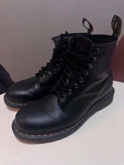 Doc martens