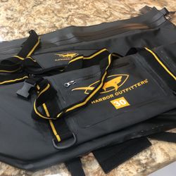 Old Harbor Outfitters Wet Bag for Sale in Naples FL OfferUp