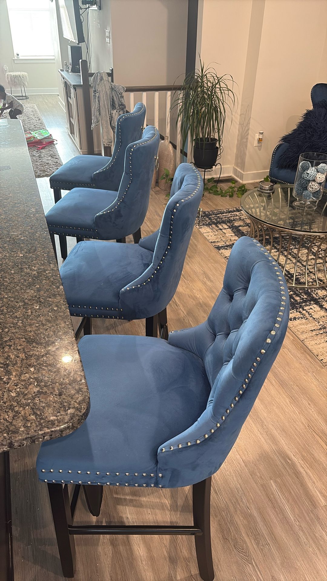 Counter Stools