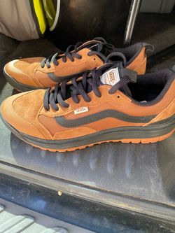 Vans Ultrarange Men’s 10