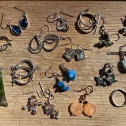 Women’s Jewelry Bundle