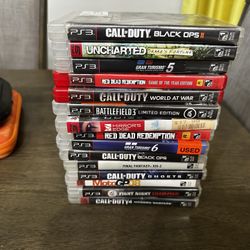 Ps3 Games