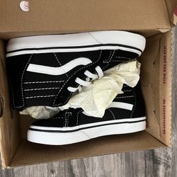 Kids Vans