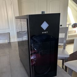 Omen Gaming PC