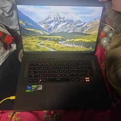 2023 Asus Rog Zephyrus G16