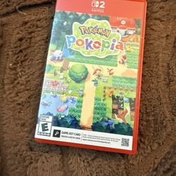 Pokémon Pokopia
