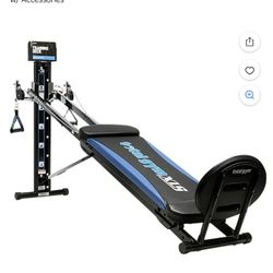 TOTALGYM XLS