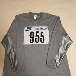 New Nike x Cactus Plant Flea Market CPFM Long Sleeve Jersey Grey for Sale  in Bell Gardens, CA - OfferUp