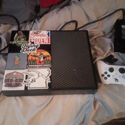 Xbox One Disc Version 